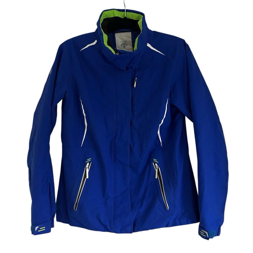 Descente Ski Snowboard Jacket Women’s Medium